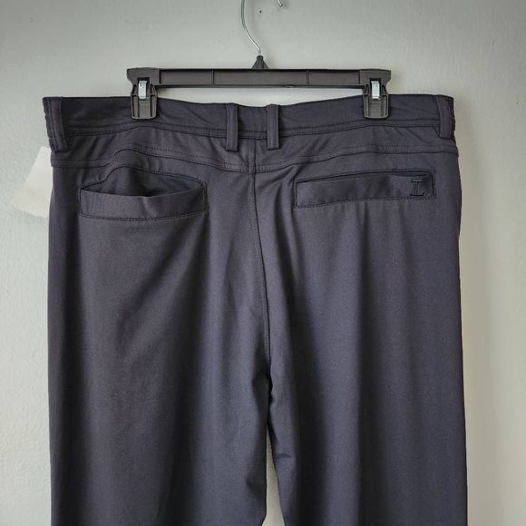 Levinas Performance Collection Stretch Pants - Picture 6 of 7